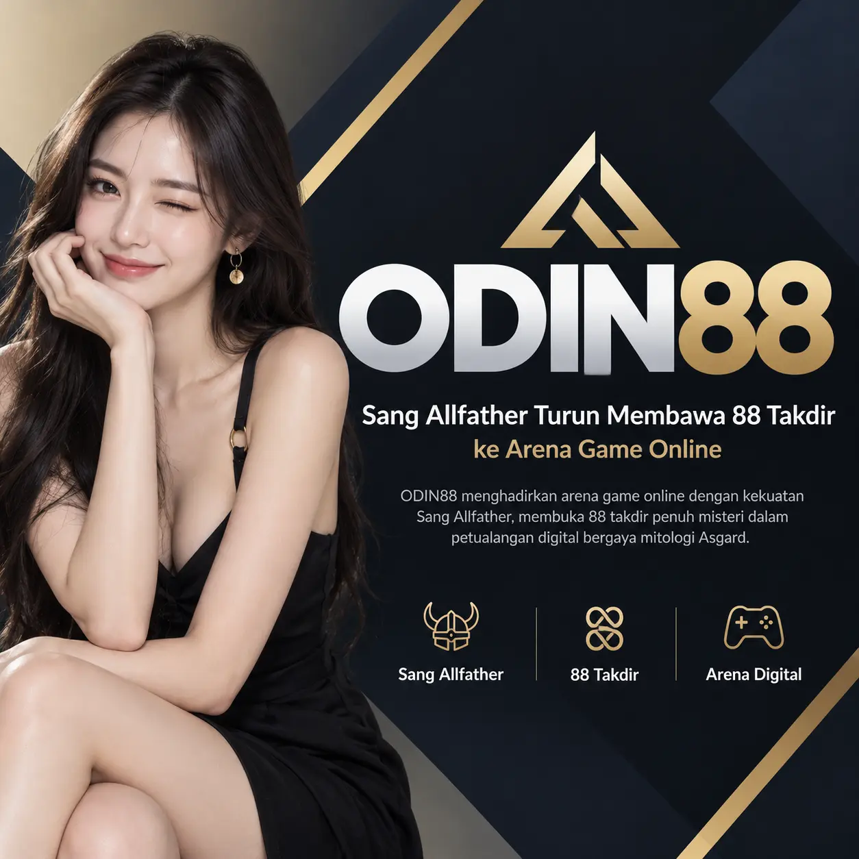 ODIN88